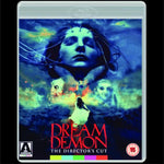 Dream Demon - The Directors Cut Bluray