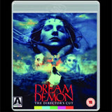 Dream Demon - The Directors Cut Bluray