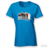 Ladies - S1 - Blue