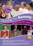 Sunday For Sammy 2014 DVD