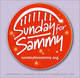 Sammy Logo Beanie