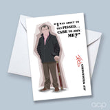 The Magnificent 7 Greeting Card Collection