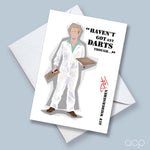 The Magnificent 7 Greeting Card Collection