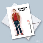 The Magnificent 7 Greeting Card Collection