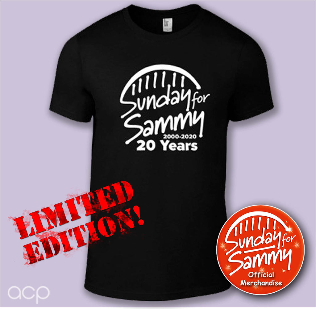 Limited shirts discount