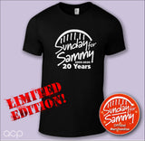 20th Anniversary T-Shirt