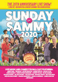 Sunday For Sammy 2020 Anniversary DVD