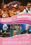 Sunday For Sammy 2008 DVD