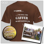Dennis Patterson Signature Series T-Shirt