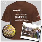 Dennis Patterson Signature Series T-Shirt