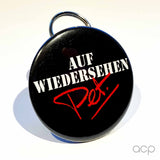 AWP Logo Bottle Opener Keyring