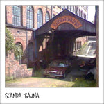 Scanda Sauna