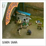 Scanda Sauna