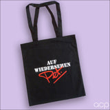 Logo Tote Bag