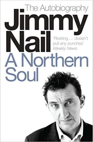 Jimmy Nail - A Northern Soul