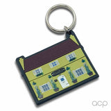 The Barley Mow barry taylor auf wiedersehen pet keyring